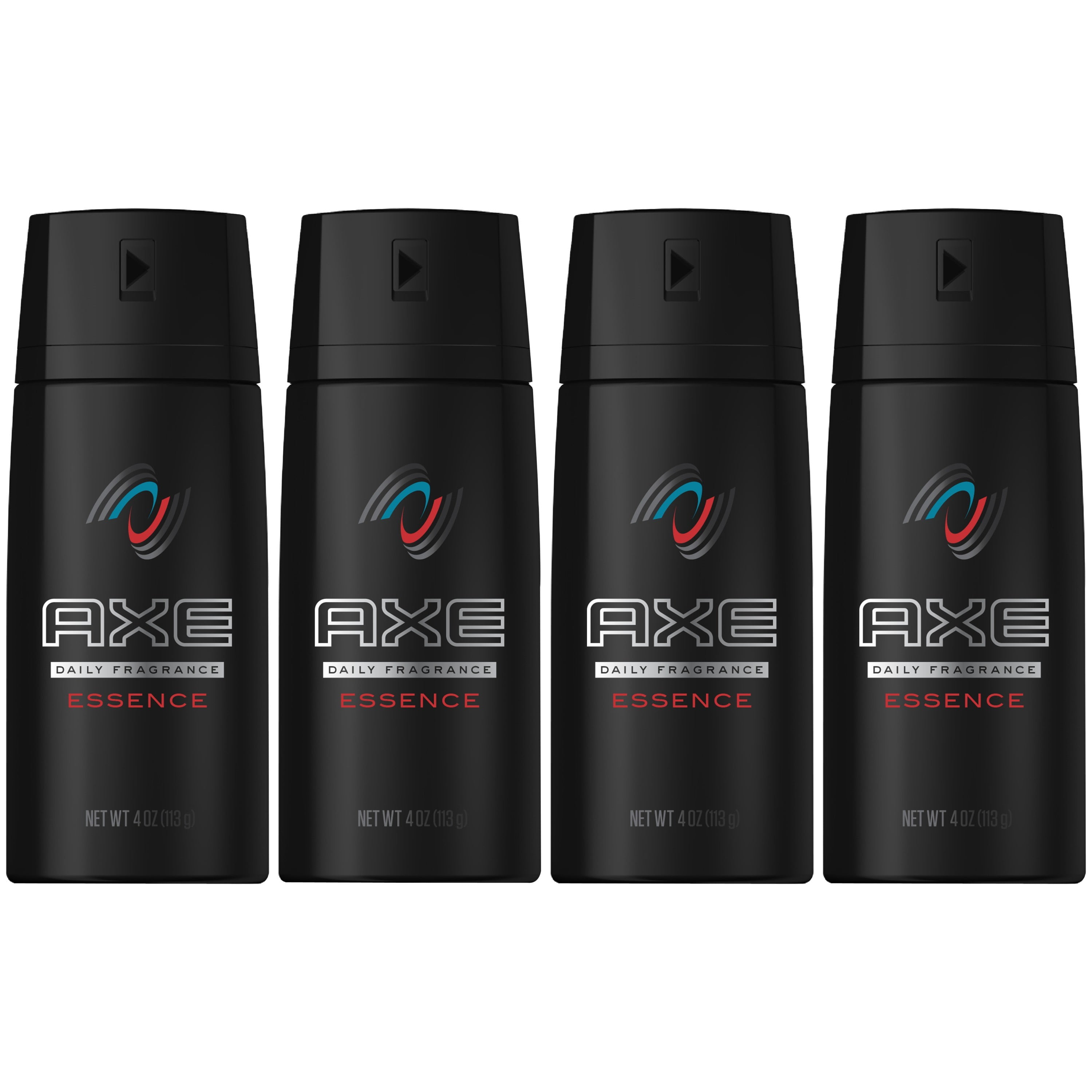 axe-essence-body-spray-4-oz-pack-of-4-walmart-walmart