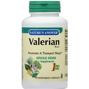 Hrb Valerian Root, 90 Cp (pack Of 1)