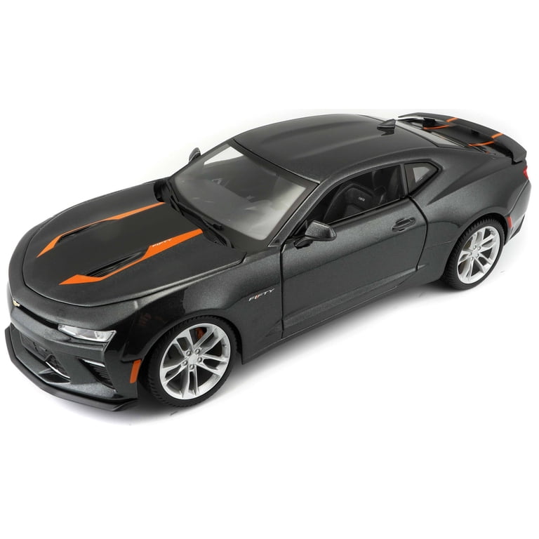 2017 Chevrolet® Camaro® 50th Anniversary - Walmart.com