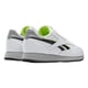 thumbnail image 4 of Tenis Reebok Hombre Classic Leather Blanco Ripple Casual blanco 7,5 MX, 4 of 8