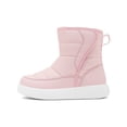 thumbnail image 3 of Botas Invierno Nieve Niñas Cálido Forro Piel para Exteriores, 3 of 9