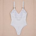 thumbnail image 7 of Summer Saving pimelu Bathing Suit for Women One Piece Swimsuit for Women Tankini Swimsuit Modest Swimsuit Ladies Solid Strap Tummy Control Swimsuits Womens Swimsuits, 7 of 7