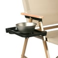 thumbnail image 5 of WINDLAND Lounges Chair Recliner Cup Holder Clip on Side Desk Outdoor Chairs Accessories, 5 of 12
