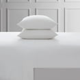thumbnail image 3 of Sweet Home Collection 200 Thread Count 100% Cotton Sheet Set Ivory Queen, 3 of 7