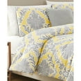 thumbnail image 2 of Divine 5-Piece Comforter Set King, 2 of 3