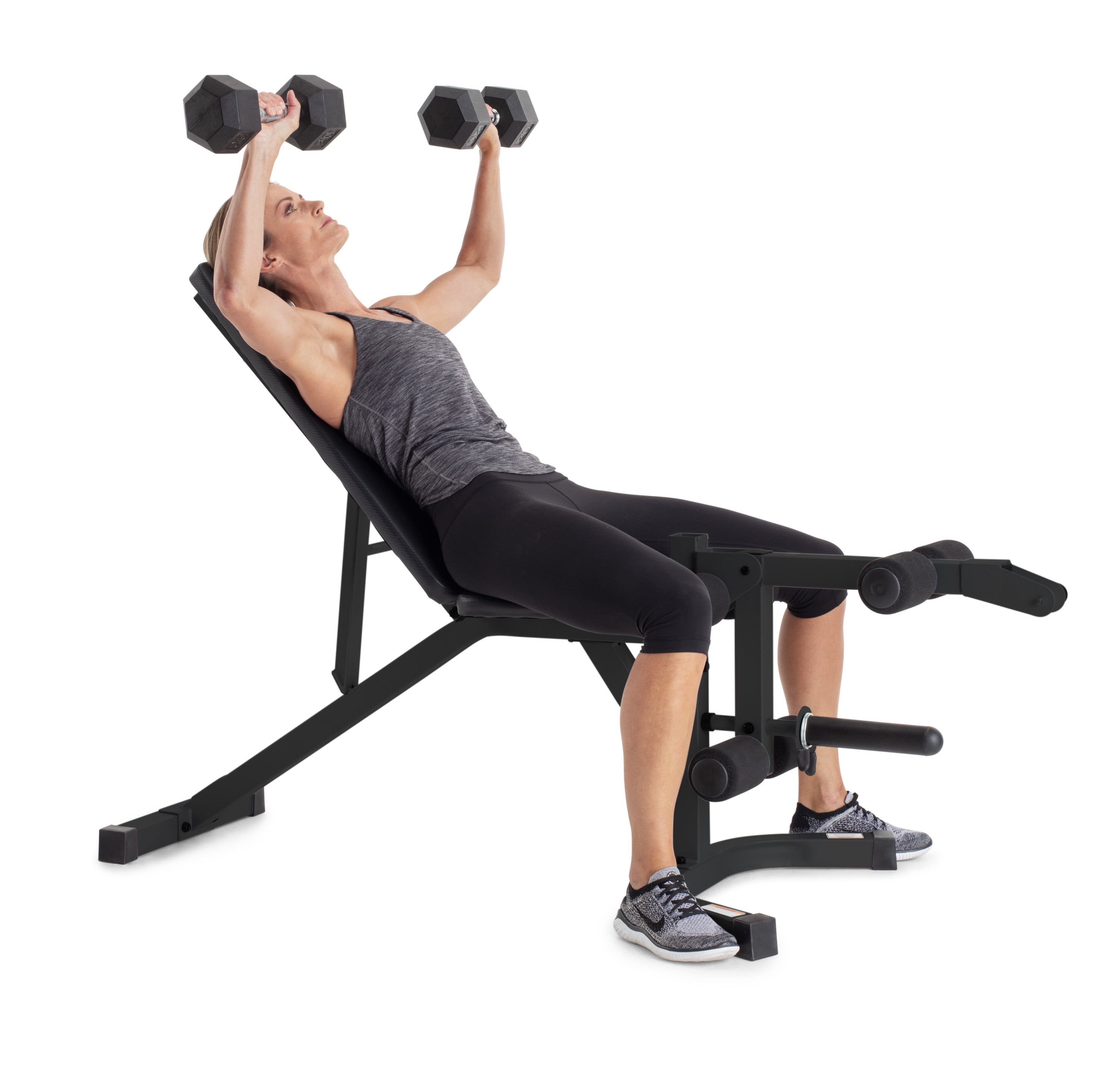 Weider utility bench sale