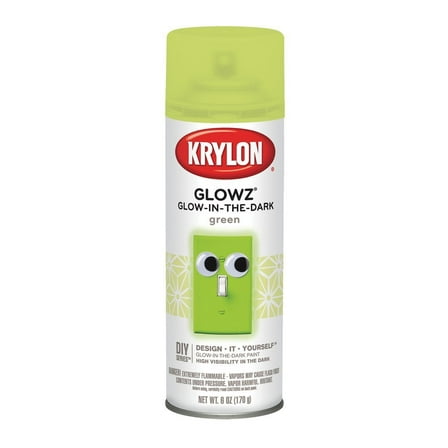 Krylon K03150 Krylon-K03150007, 6 Ounce Pack of 1