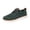 Green_001, variant on Shoes for Men Casual Dress Oxfords Business Mesh Walking Shoes 2026 summer Tennis Comfortable Sneakers Lightweight Soft Sole & Breathable Fashion Sneakers White 8 (EU-41)