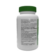 Riboflavin 100mg 100 Vegecaps by Health Thru Nutrition