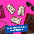 thumbnail image 4 of Pop-Tarts Frosted Hot Fudge Sundae Instant Breakfast Toaster Pastries, Shelf-Stable, Ready-to-Eat, 20.3 oz, 12 Count Box - (2 boxes included = 24 count), 4 of 10