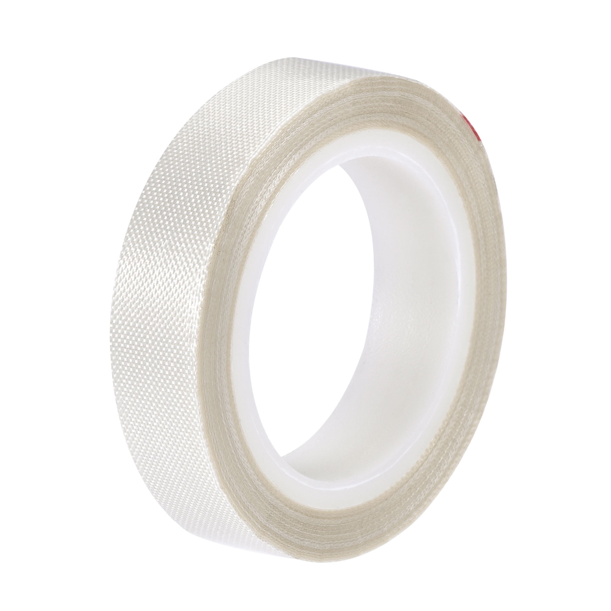 Uxcell Heat Resistant Tape High Temperature Heat Transfer Tape PTFE