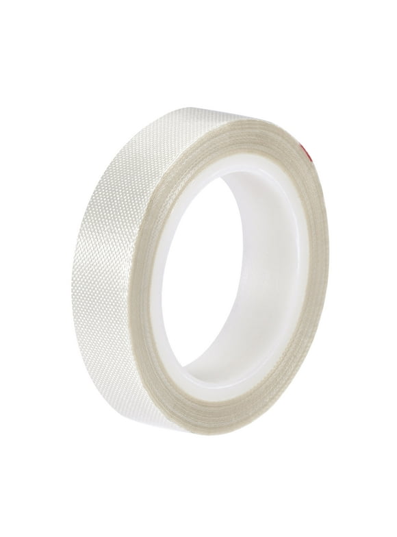 Heat Resistant Tape in Hardware Tape