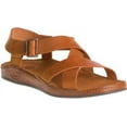 thumbnail image 6 of Chaco Wayfarer Sandal Women Rust, 6 of 9