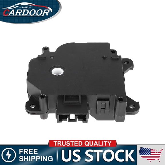 For Toyota Camry 1997-2001 Solara 1999-2003 Mode Main HVAC Blend Door Actuator