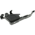 thumbnail image 2 of 25802951 Hood Hinges Driver Left Side Lower For Equinox Terrain Left Hand, 2 of 9