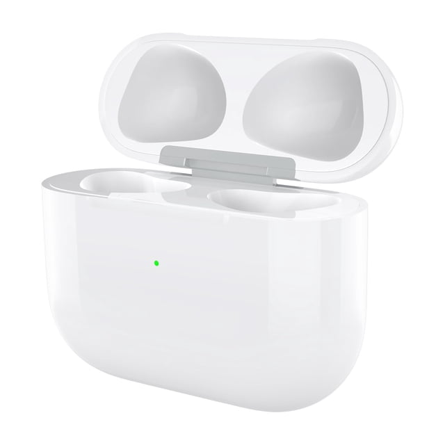 Estuche de carga inalámbrica Fogud para AirPods 3.ª generación con Bluetooth