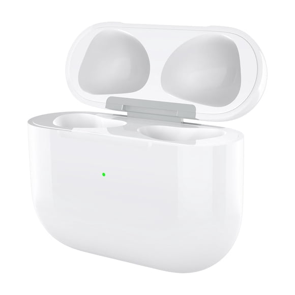 Estuche de carga inalámbrica Fogud para AirPods 3.ª generación con Bluetooth