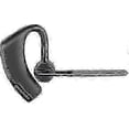 thumbnail image 2 of Plantronics - Voyager Legend - Bluetooth Single-Ear (Monaural) Headset - Connect to your PC, Mac, Tablet and/or Cell Phone - Noise Canceling,Black, 2 of 4