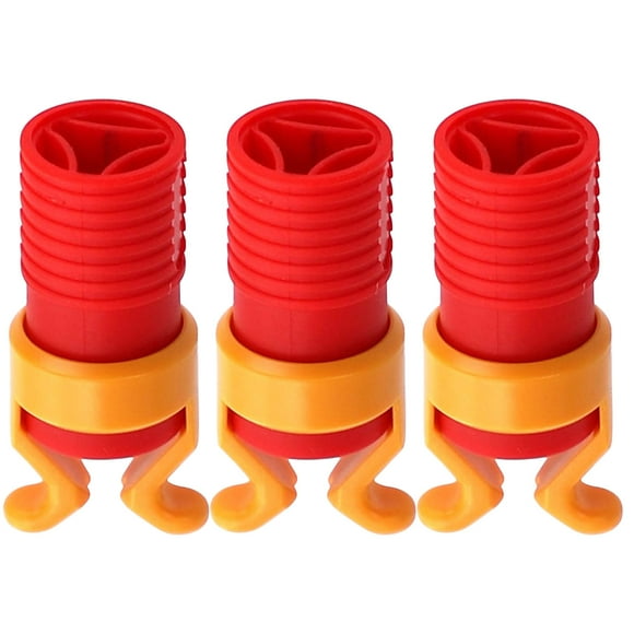 Agiferg Screw Holders Made With ABS, Screw Claw Holders For Clamp Fixing Woodworking Tool