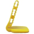 thumbnail image 3 of FOUR E's Scientific 10Pcs Dental X-Ray Film Holder, Bite Block with 5Pcs Arms + 5Pcs Rings Set, Yellow, 3 of 5