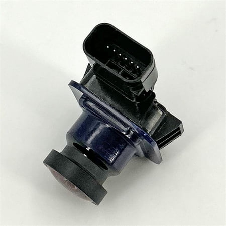 FYUU Rear View Back Up Reverse Parking Assist Camera For 2018 2019 Ford Fiesta