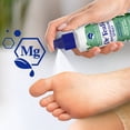 thumbnail image 4 of Dr Teal's Relax & Relief Magnesium Spray with Eucalyptus & Spearmint Essential Oils, 8 fl oz, 4 of 10