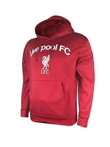 liverpool fc sweatshirt