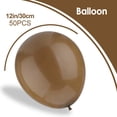 thumbnail image 3 of Xingzhi Retro Balloon New, 3 of 9