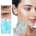 thumbnail image 4 of Collagen Eye Mask Soluble Film Fade Dark Circle Fine Lines Firming, 4 of 9