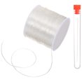 thumbnail image 2 of Miangastore 1 Set Beading Embroidery Needles Rope Diy Yarn Knitting Elastic Rope Craft Making Tools, 2 of 9