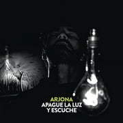 Ricardo Arjona - Apague La Luz Y Escuche - CD