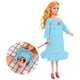 thumbnail image 3 of Muñeca sorpresa interactiva para mamá de 30 cm con barriga extraíble y bebé desmontable. Diversión para momentos de imaginación., 3 of 5