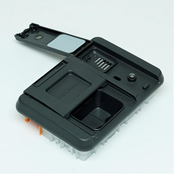 Dishwasher Detergent Dispenser for Whirlpool, AP6981330, PS12745376, W11412300