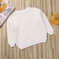 thumbnail image 3 of Qiylii Toddler Baby Fall Winter Sweaters, Long Sleeve Knitted Pullover Clothes, 3 of 6