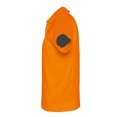 thumbnail image 2 of SOLS Mens Prescott Jersey Short Sleeve Polo Shirt, 2 of 3