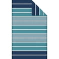 thumbnail image 2 of 3 ft. x 5 ft. Reversible Indoor Outdoor Rug, 2 of 5