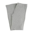 thumbnail image 2 of P.J. Salvage Womens Thermal Pajama Lounge Pants, Grey, Plus Size, 2X, 2 of 2