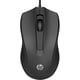 thumbnail image 1 of Ratón HP Wired 100 Precise Optical Sensor 1600 DPI USB, 1 of 8