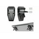 thumbnail image 1 of Soporte Para Laptop Ergonómico Aleación De Zinc Xtellar negro, 1 of 4