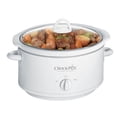 thumbnail image 1 of Crock-Pot 3.5 Quart Slow Cooker, 1 of 1