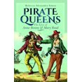 thumbnail image 1 of Libro Reinas Piratas: Anne Bonny y Mary Read, 1 of 1