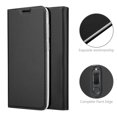 thumbnail image 4 of Cadorabo Housse pour Huawei MATE 10 LITE Cover Book Wallet Screen Protection PU Cuir Flip Magnétique Etui, 4 of 8