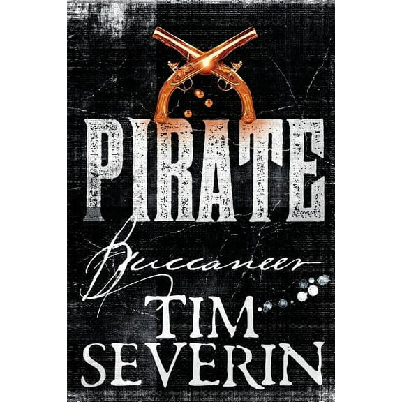 Pirate Buccaneer, (Paperback)