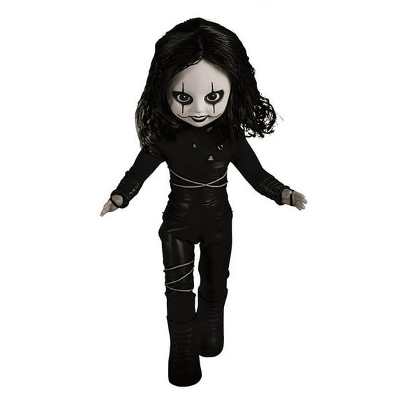 Living Dead Dolls The Crow Doll