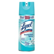 Lysol Disinfectant Spray, For Baby's Room, 12.5oz