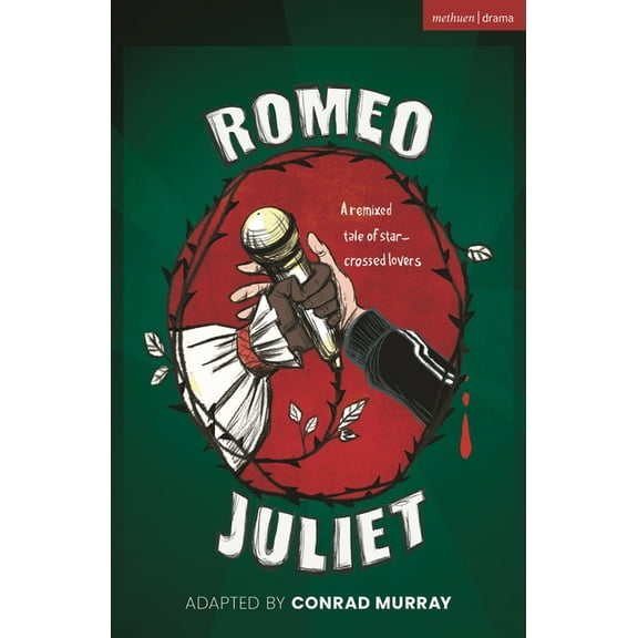 Plays for Young People Romeo and Juliet, (Paperback)