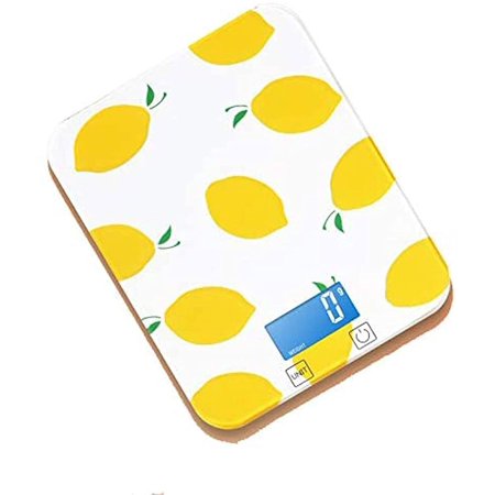 HSD Food Scale, Digital Kitchen Scale for Food Ounces and Grams Cooking