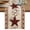 Beige, variant on Table Runner 70 Inches Long for Kitchen Dining, Red Texas Star Farmhouse Dresser Scarf Farmhouse, Dining Table Decorations for Wedding/Parties, Black Plaid Berry Country 13 x 70 In