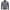 Dark Gray, variant on HaoXianJian Mens Mock Turtleneck Sweater Long Sleeve Solid Color Shirts Basic Slim Fitted Knitted Pullover Tees Men's Casual Business Shirts