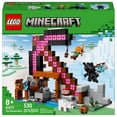 thumbnail image 2 of Set LEGO Minecraft La Mina del Pico 21277, 2 of 4